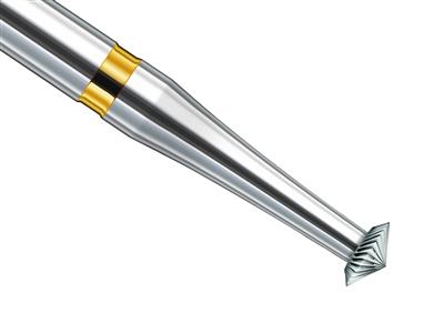 Fraise-carbure-conique-70°-n°-446AU,-...