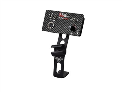 Kit micromoteur MX-1 Carbon, Badeco - Image Standard - 2