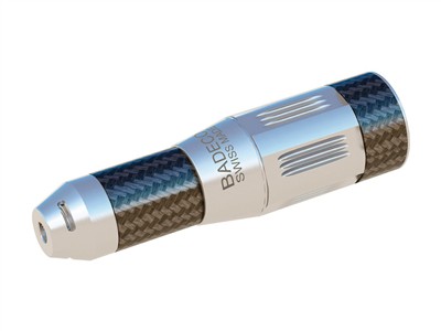 Kit micromoteur MX-1 Carbon, Badeco - Image Standard - 3