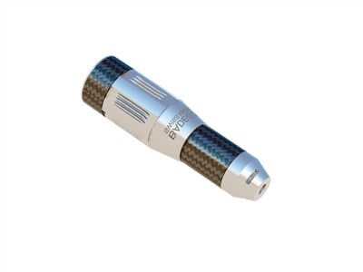 Kit micromoteur MX-2 Carbon OLED, Badeco - Image Standard - 4