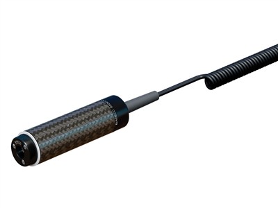 Kit micromoteur MX-2 Carbon OLED, Badeco - Image Standard - 5