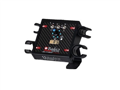 Kit micromoteur MX-4 Touch Evolution LCD, Badeco - Image Standard - 2