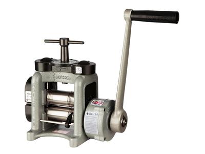 Laminoir à bras mixte 110 mm, Agile C110, Durston - Image Standard - 2