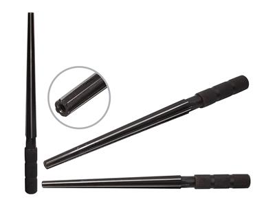 Triboulet à cire en acier avec pans coupants, 8 à 15 mm - Image Standard - 3