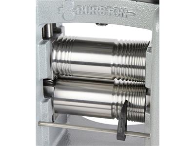 Laminoir à bras mixte 130 mm, Agile C130, Durston - Image Standard - 2