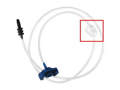 Clip de sécurité pour tuyau 999 TUY1, Hilderbrand - Image Standard - 1