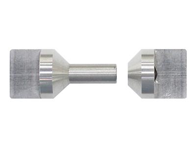 Support de chevalière,  pour machines à graver Magic 5S et E7 - Image Standard - 2