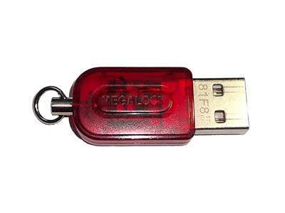 Clé USB de simulation de logiciel, pour machines à graver Magic 5S et E7 - Image Standard - 1