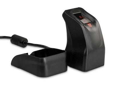 Scanner d'empreintes digitales, pour machines à graver Magic L3, 5S et E7 - Image Standard - 2