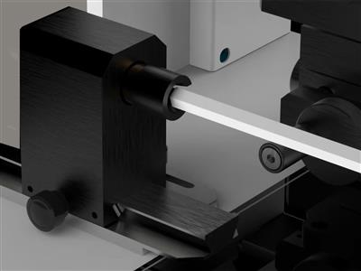 Poupée mobile pour stylo, pour machine à graver Magic E7 - Image Standard - 2