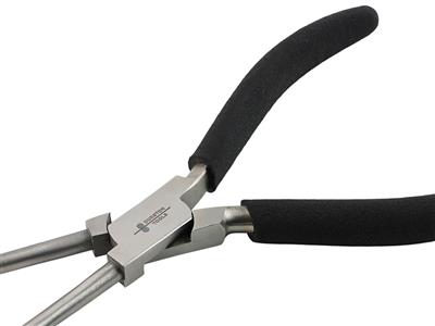 Pince à creuset, 350 mm, Durston - Image Standard - 2