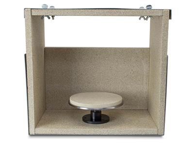 Poste de soudage avec plateau tournant, Durston - Image Standard - 3