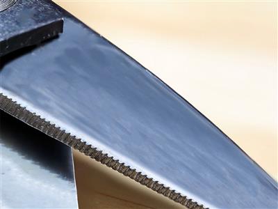 Cisaille droite, 180 mm, Durston - Image Standard - 2