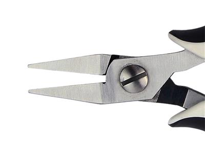 Pince bec plat, 115 mm, Durston - Image Standard - 2