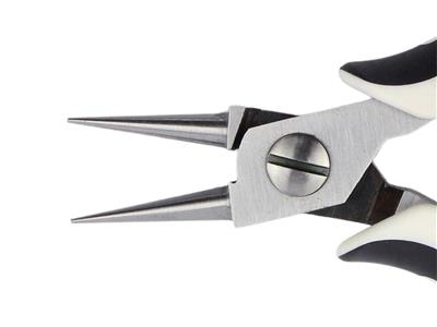 Pince bec rond, 115 mm, Durston - Image Standard - 2