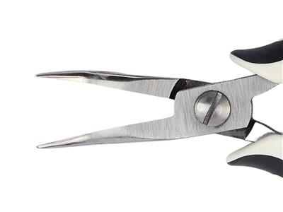 Pince bec coudé, 115 mm, Durston - Image Standard - 2