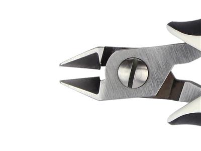Pince coupante semi flush tapered, 115 mm, Durston - Image Standard - 2