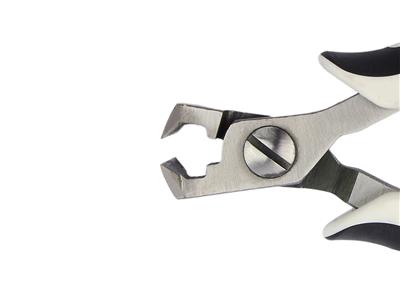 Pince coupante front end flush, 115 mm, Durston - Image Standard - 2