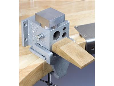 Kit de façonnage polyvalent pour établi, Durston - Image Standard - 3