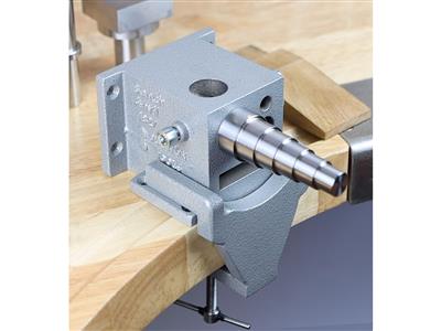 Kit de façonnage polyvalent pour établi, Durston - Image Standard - 4