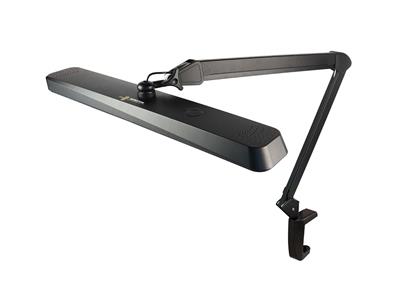 Lampe LED 30W avec bras articulé, 5 degrés de luminosité, Durston - Image Standard - 2