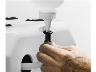 Eau distillée désionisée pour machine laser DaDo, flacon de 1 litre - Image Standard - 2