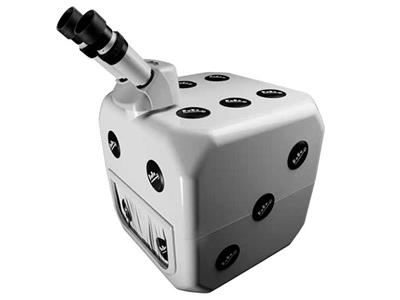 Machine à souder laser DaDo avec prédisposition argon - Image Standard - 3