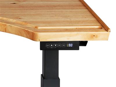 Etabli de bijoutier électrique 1 place, Durston - Image Standard - 3