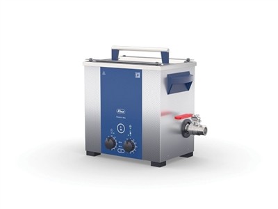 Ultrason Elmasonic XTRA 40, capacité 5 litres, Elma - Image Standard - 2