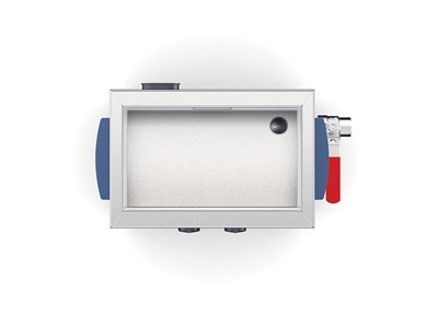Ultrason Elmasonic XTRA 40, capacité 5 litres, Elma - Image Standard - 3