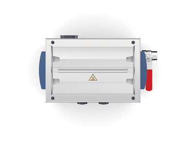 Ultrason Elmasonic XTRA 40, capacité 5 litres, Elma - Image Standard - 4