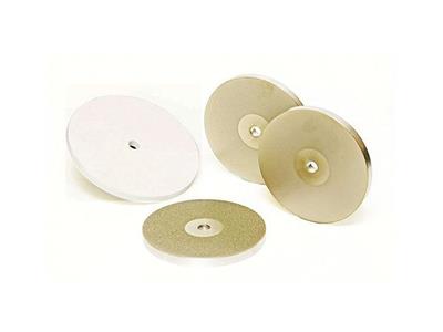 Disque diamant affûteur d'échoppe, grain 1200, EnSet - Image Standard - 1