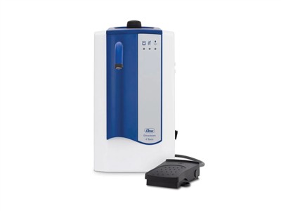 Machine à vapeur Elmasteam 4.5 basic avec buse fixe, Elma - Image Standard - 2