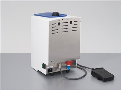 Machine à vapeur Elmasteam 4.5 basic avec buse fixe, Elma - Image Standard - 3