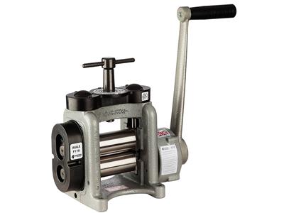 Laminoir à bras pour plaques 110 mm, Agile F110, Durston n° 1020 - Image Standard - 2