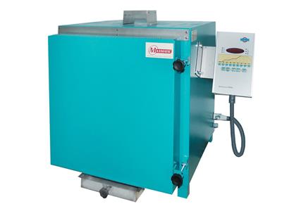 Four de décirage et cuisson des cylindres - Image Standard - 2