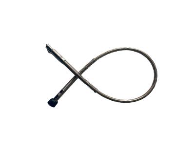 Bras flexible en métal pour moteur suspendu Balkan - Image Standard - 2