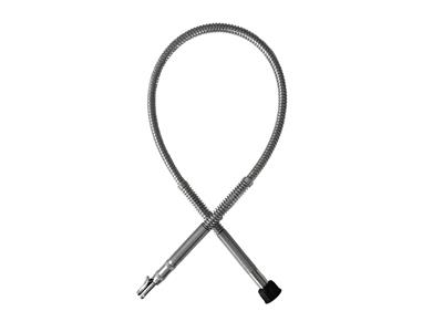 Bras flexible en métal pour moteur suspendu Balkan - Image Standard - 3