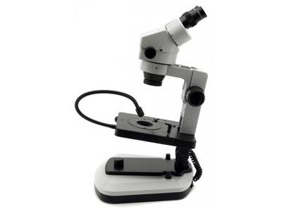 Binoculaire pour gémmologie, Optigem-1 x7 à x45, Optika - Image Standard - 3