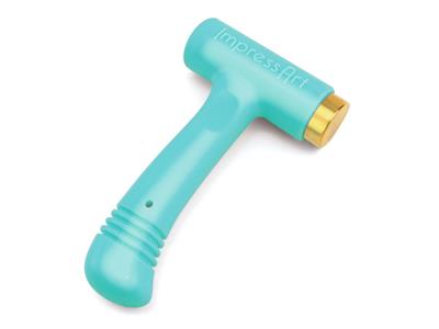 Marteau ImpressArt pour poinçonnage - Image Standard - 3
