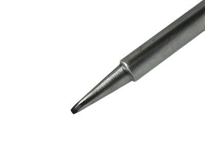 Poinçon de l'importateur alésé droit, pour machine à poinçonner - Image Standard - 3