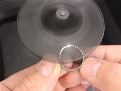 Polisseuse Jooltool, kit de base pour métal - Image Standard - 2