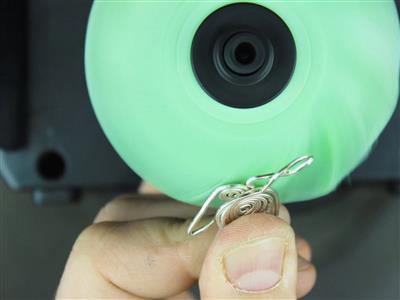 Polisseuse Jooltool, kit de base pour métal - Image Standard - 3