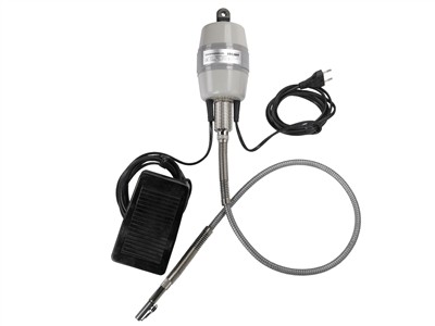 Kit complet moteur suspendu 1220, pièce à main 2000 et potence Techdent - Image Standard - 2