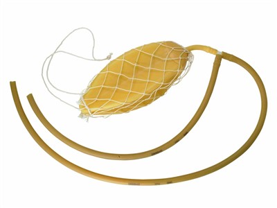 Kit complet chalumeau modèle 5325, pédalier et ballon monté - Image Standard - 7