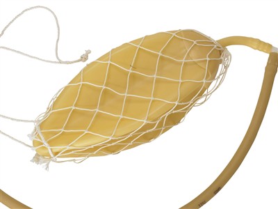 Kit complet chalumeau modèle 5325, pédalier et ballon monté - Image Standard - 8