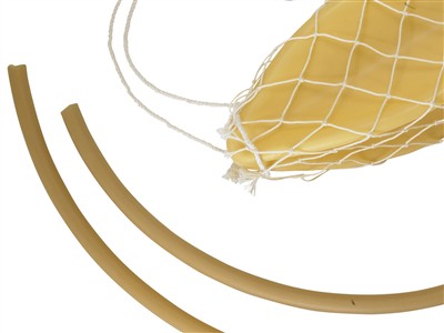 Kit complet chalumeau modèle 5325, pédalier et ballon monté - Image Standard - 9