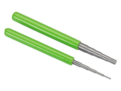 Kit d'établi de bijoutier débutant, pour forger et emboutir, 17 pièces - Image Standard - 2