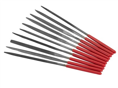 Kit d'établi de bijoutier débutant, pour forger et emboutir, 17 pièces - Image Standard - 3