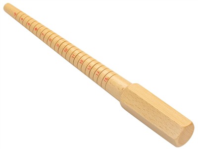 Kit d'établi de bijoutier débutant, mise à taille et forger, 11 pièces - Image Standard - 4